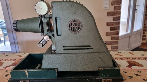 Projecteur films fixes mm - projecteur,