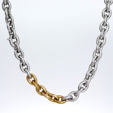 Collier Chaîne 14 Carats 585