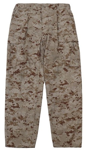 Marine corps mccuu desert - us,
