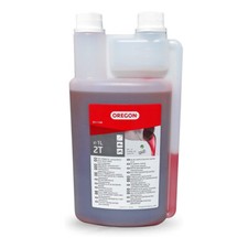 Huile Moteur 2 Temps Oregon 1L