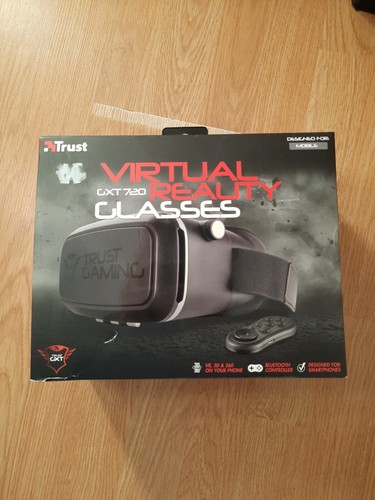Casque réalité virtuelle - réalité,