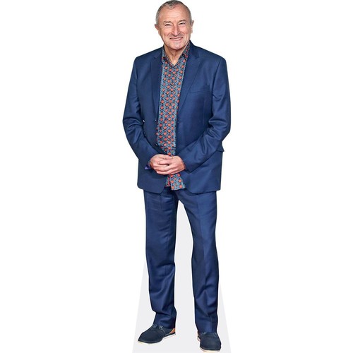 Jim rosenthal - rosenthal, suit)