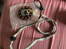 Stator scooter booster bws - bws, 04