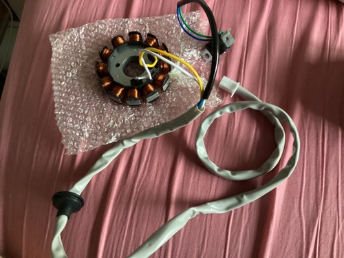 Stator scooter booster bws - booster,