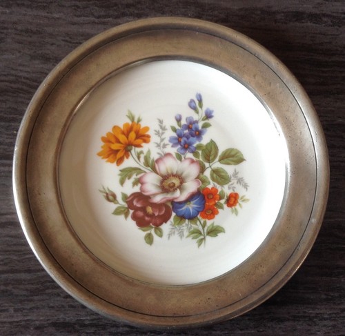 Assiette porcelaine winterling - assiette,