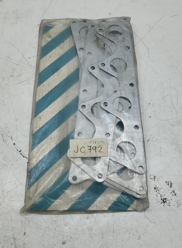 Exhaust manifold gasket series - manifold,