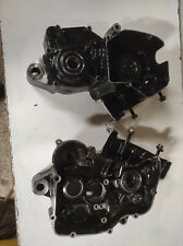 carter moteur cr 125 1990 1991