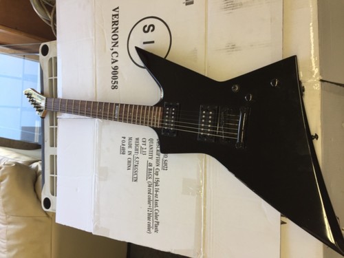 Esp ltd 100 - ex-100,