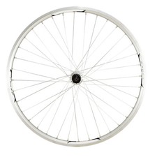 Roue vtt 26" ar blocage k7