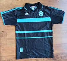 Maillot Olympique de Marseille