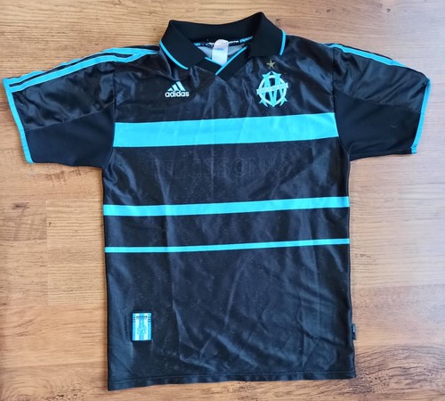 Maillot olympique marseille - de,