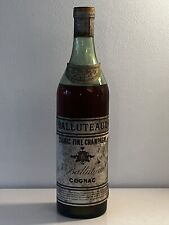 ANCIENNE BOUTEILLE DE COGNAC