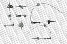 LèVE-VITRE ARRIERE GAUCHE