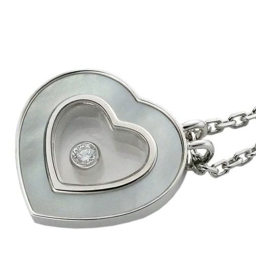 Collier pendentif chopard - pendentif,