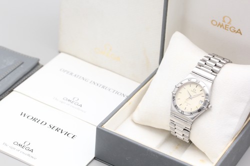 1998 near mint omega - *near, mint*