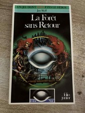 Livre dont vous êtes le