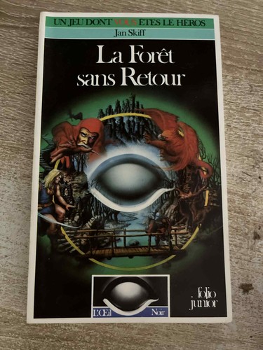 Livre dont vous êtes - , le