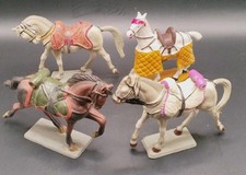 FIGURINE STARLUX  CHEVAL Ref