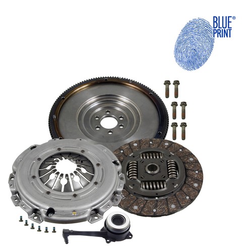Blue print kit embrayage - blue,