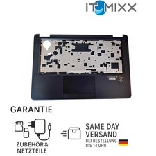 Dell Latitude E7250 Palonnier