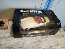 1/18 BURAGO - MERCEDES BENZ -