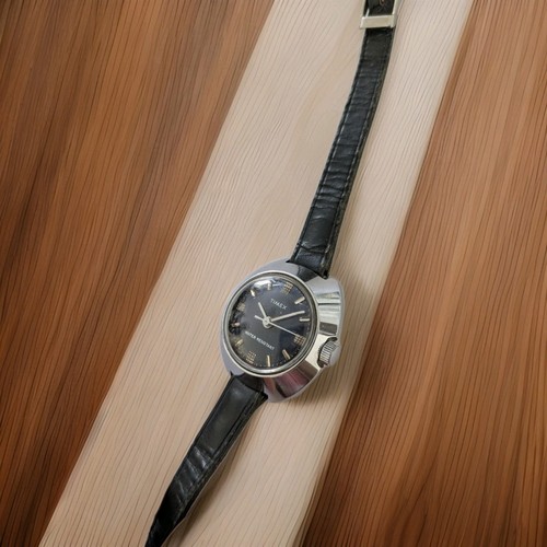 Montre timex water résistant - montre,