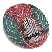 Piano à Pouce Kalimba à 7