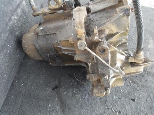 Boite vitesses citroen c15 - citroen,