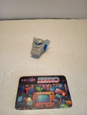 Power Rangers Ninja Megazord