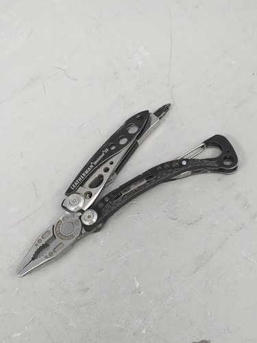 Leatherman skeletool - leatherman,