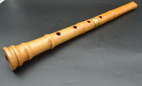 Ancien instrument flûte - instrument,
