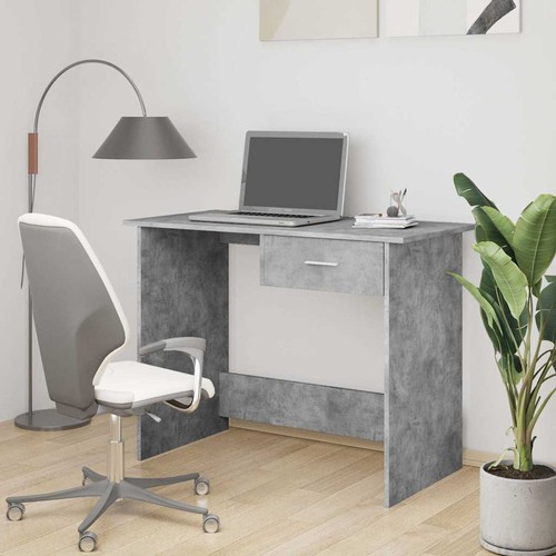 Bureau avec tiroir avec