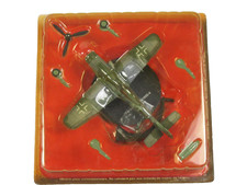 E360 Focke Wulf Altaya 1/72