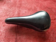 Selle velo ancien SAN MARCO MERCIER course Vintage BIKE Eroica D8