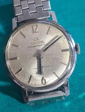 Vintage Des Années 50 Breil