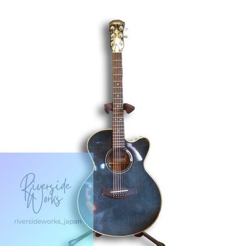 Guitare électro acoustique - guitare, électro-acoustique