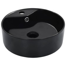 Lavabo avec trop - lavabo,