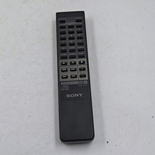Télécommande Sony RM-D591