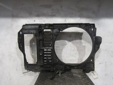 Armature avant, Masque avant PEUGEOT 407 PHASE 1 BREAK 7104Q9