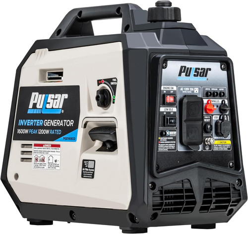 Pulsar pgd16isco ultra - ultra, light