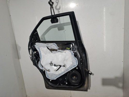 Porte arriere gauche honda - porte,
