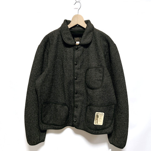 Veste cardigan tout usage