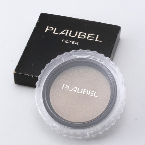 Filtre plaubel rare 58mm - "rare",
