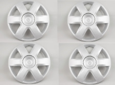 4x ENJOLIVEUR DE ROUE 15'' RENAULT KANGOO I 97  ORIGINAL 403158900R