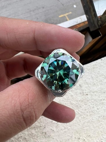 Incroyable bague pour - , homme