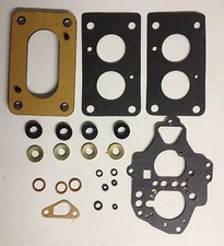 Kit joints carburateur SOLEX