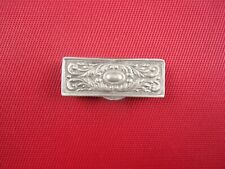 PETIT BOITE CHIQUER OU AUTRE