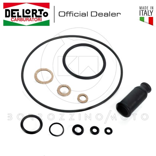 Kit joints carburateur - kit,