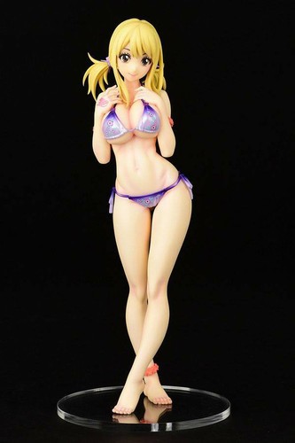 Fairy tail lucy heartfilia - tail,