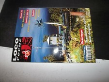 **mi Loco Revue n°653 BB 66000 Jouef - 040 DG - Breizh Expo train St Grégoire